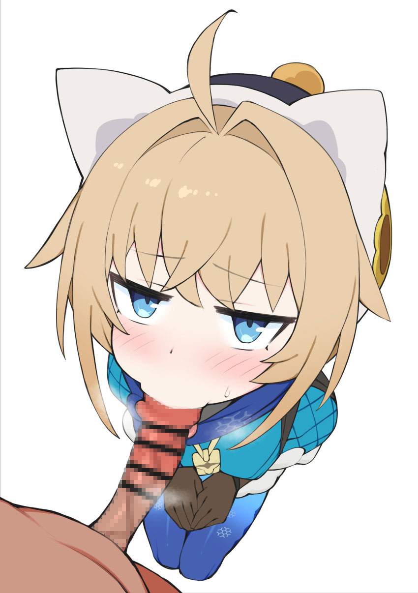 崩壊：スターレイルの二次エロ画像で抜きたい！