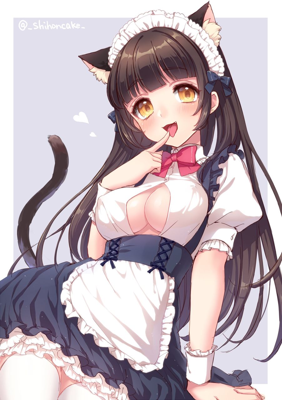黒髪のレベルが高いエロ画像
