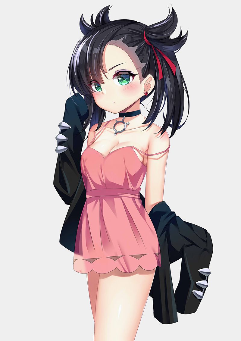 黒髪のレベルが高いエロ画像