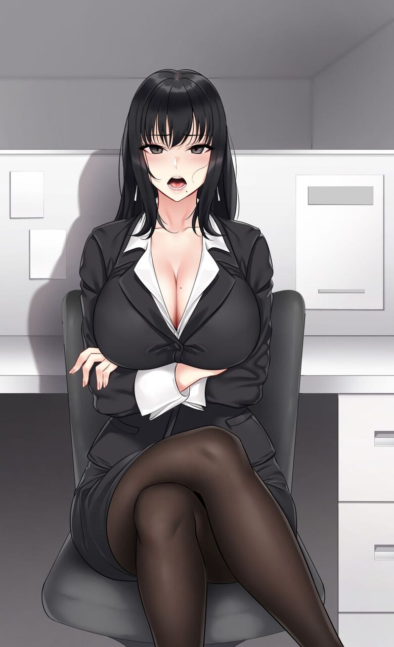 黒髪のレベルが高いエロ画像