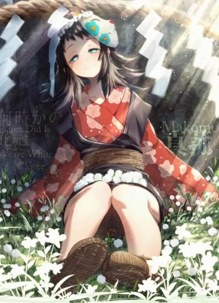 こんなにエロ過ぎる鬼滅の刃の画像は反則です！
