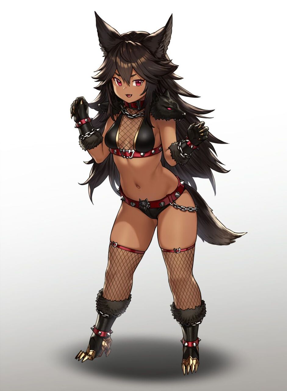 黒髪のエロ画像がほしい！