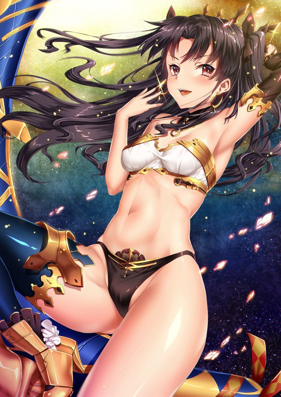黒髪のエロ画像がほしい！