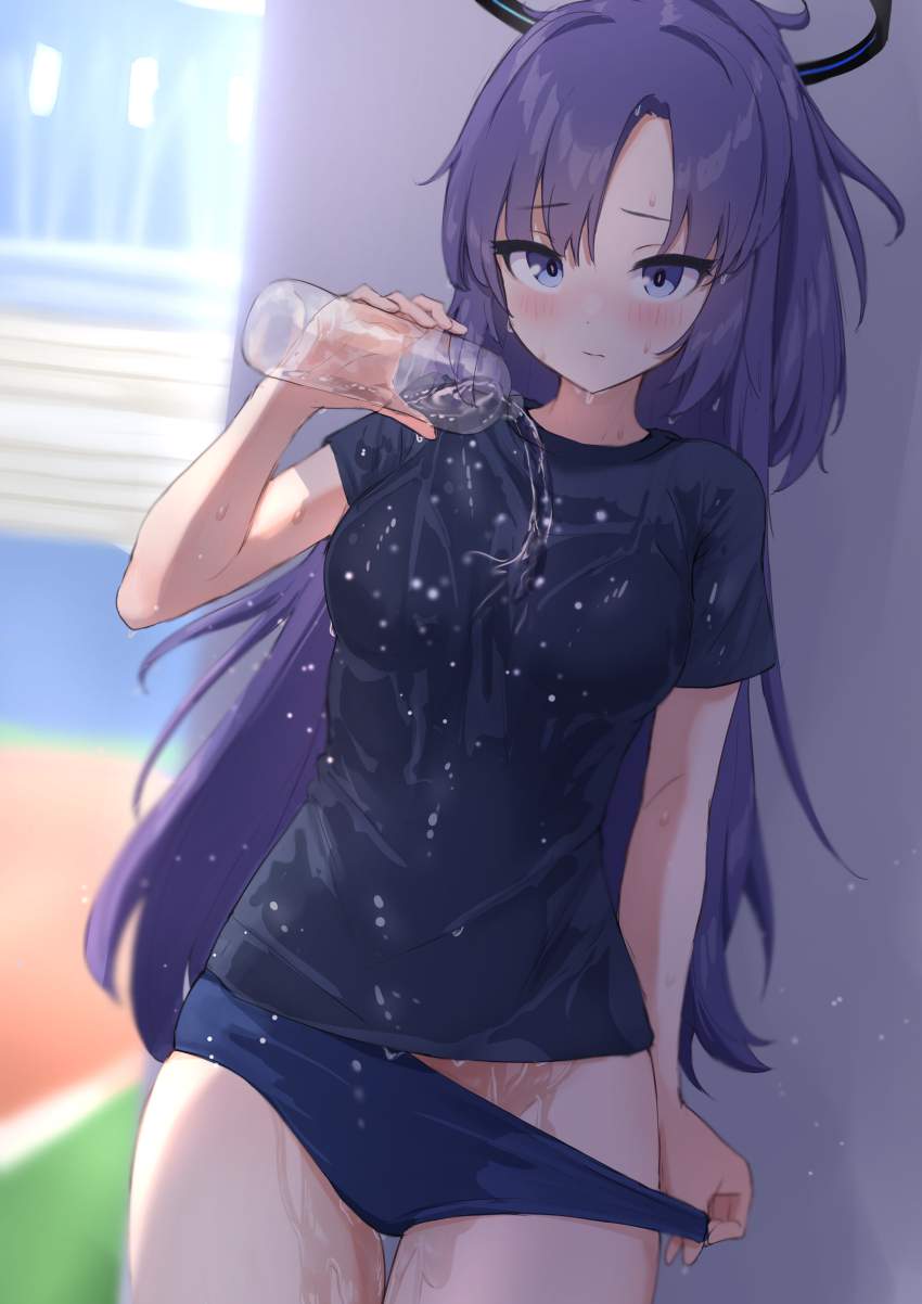 体操服・ブルマのエロすぎる画像ください！