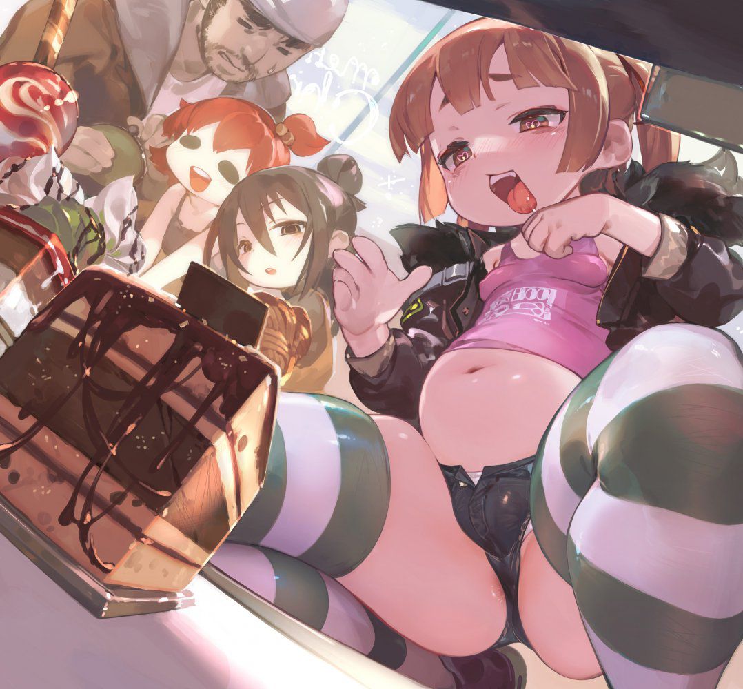 むちむちのエロ画像で抜きたくなったから貼ってくよ