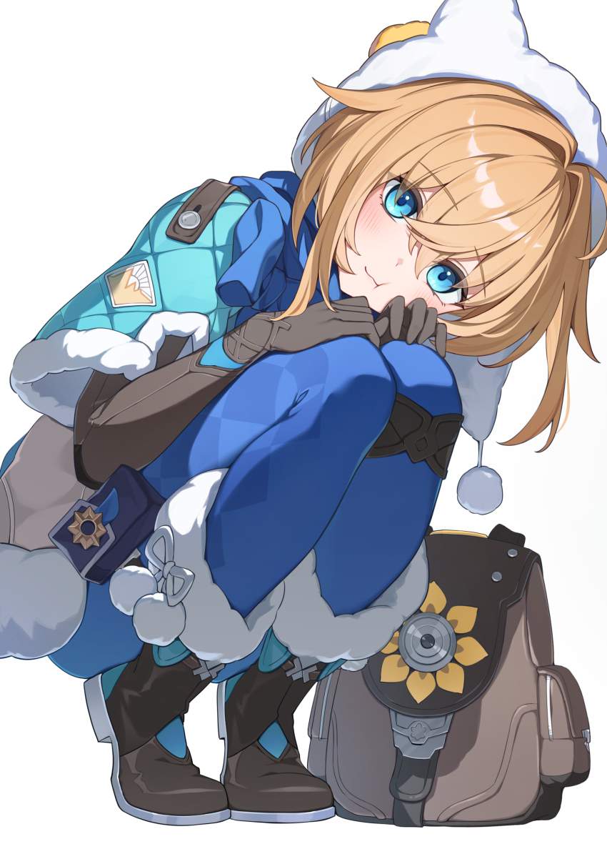 崩壊：スターレイルの二次エロ画像で抜きたい！