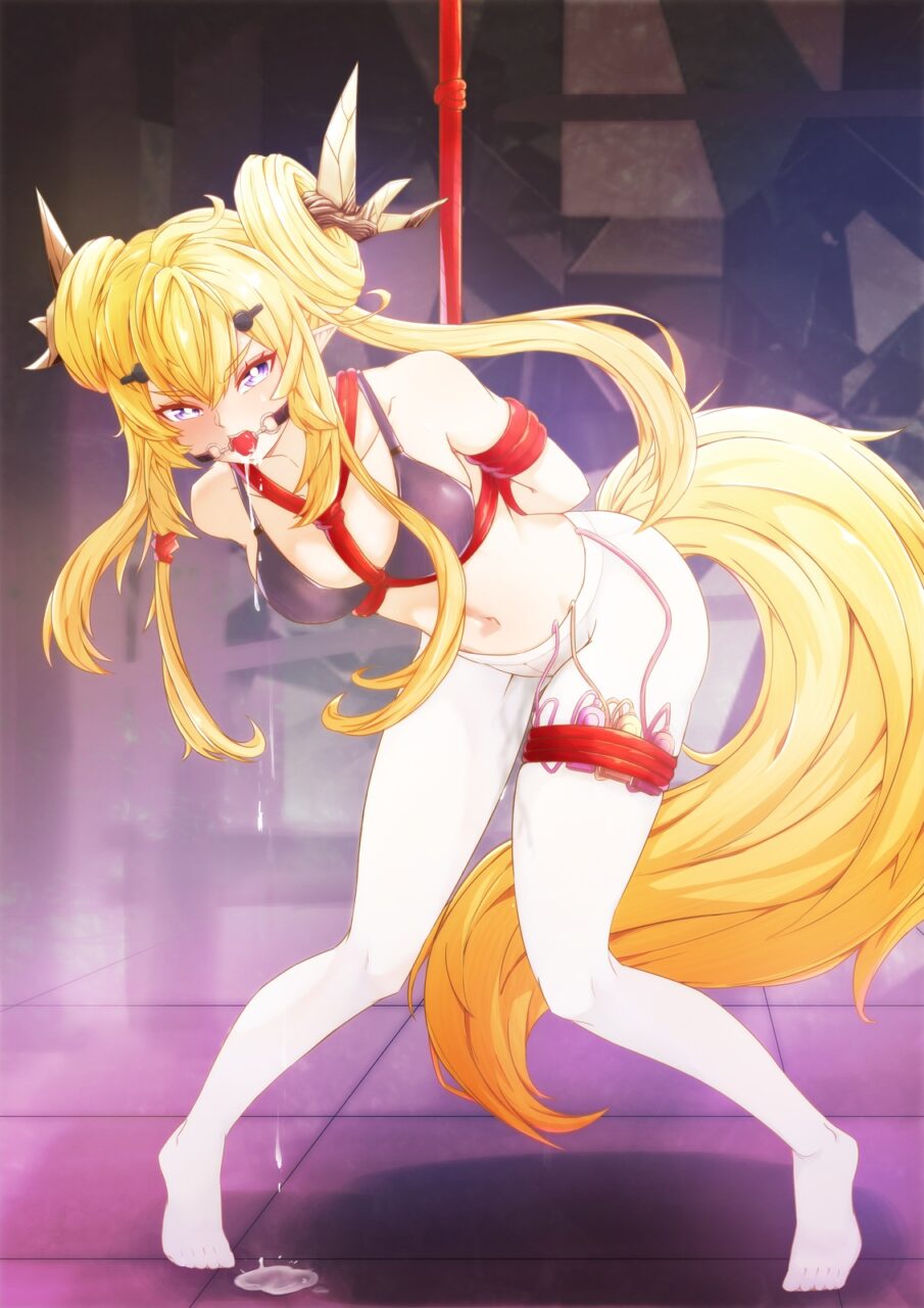 バイブ・ローターでしこれる二次画像ください！