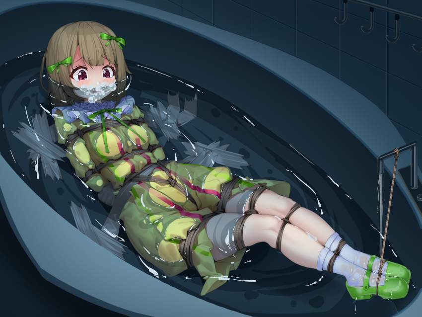 リョナエロ画像総合スレ