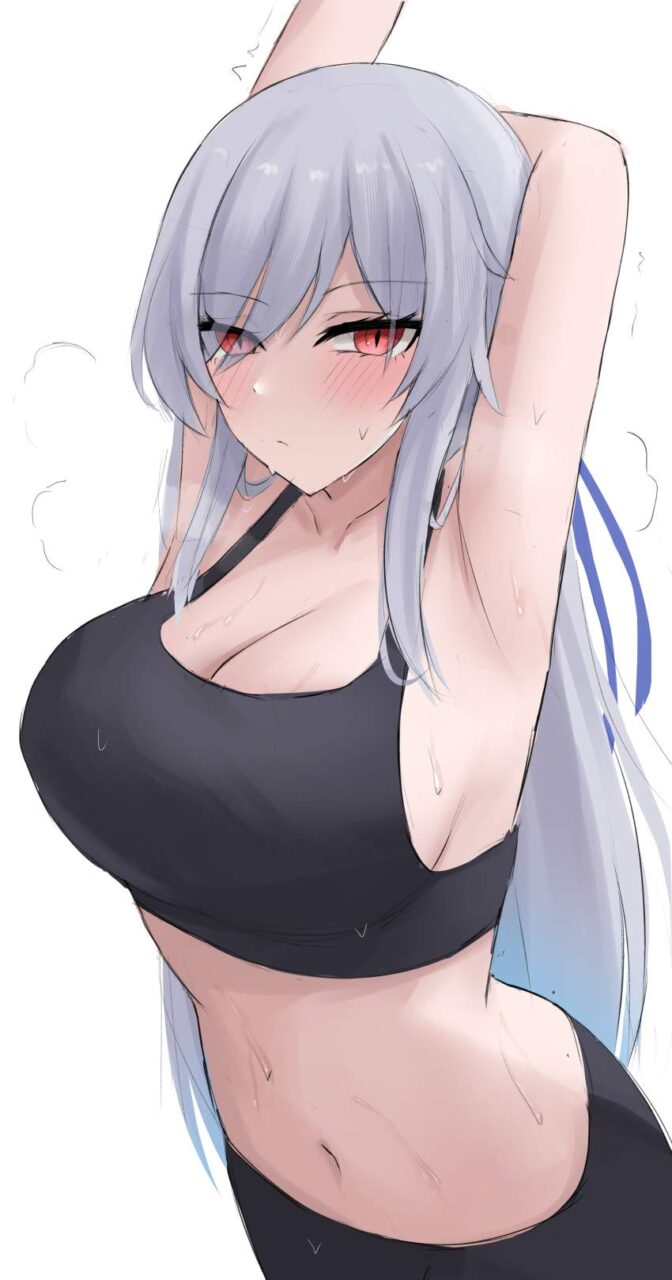 崩壊：スターレイルのエロ画像まとめ！