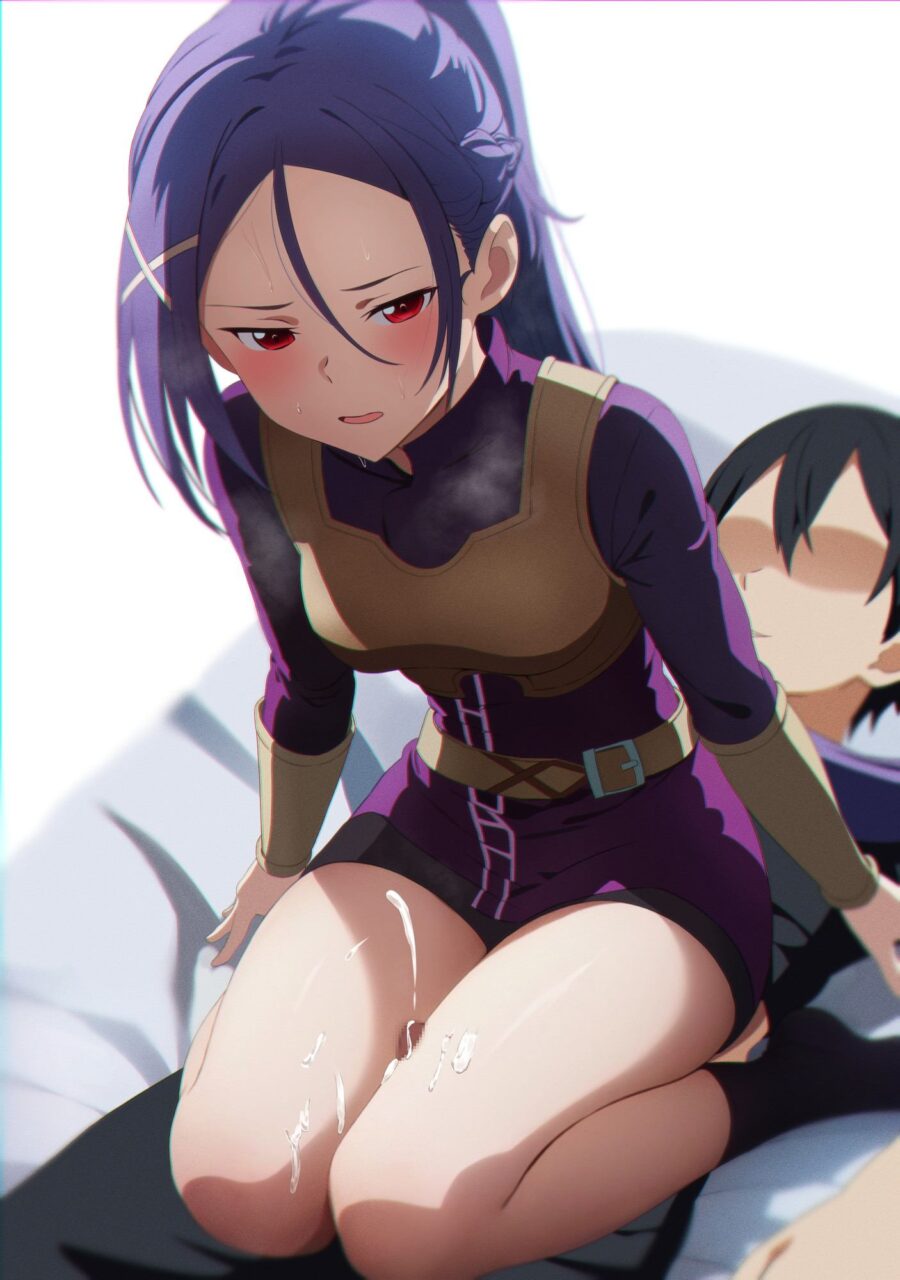 ぶっかけってエロいよな？