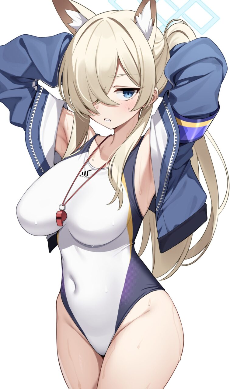 わきフェチのエロ画像まとめ！