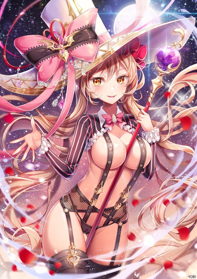 ガーターベルトのエロ画像をランダムに貼っていくスレ