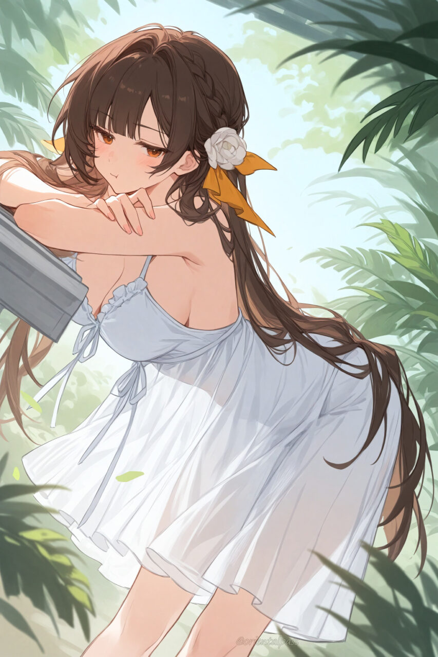 わきフェチのエロ可愛い画像貼っていくぜ！