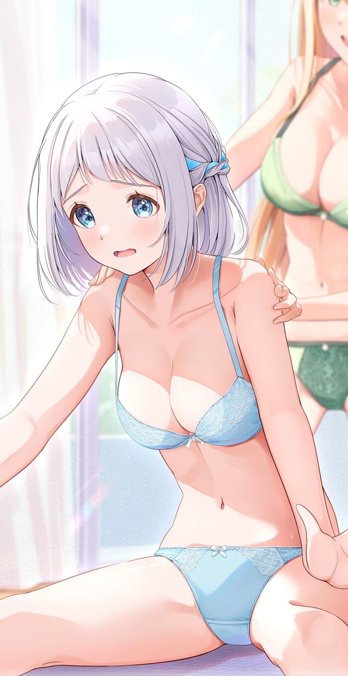 【画像】学園アイドルマスター、H過ぎワロタｗｗｗｗｗｗｗｗｗ