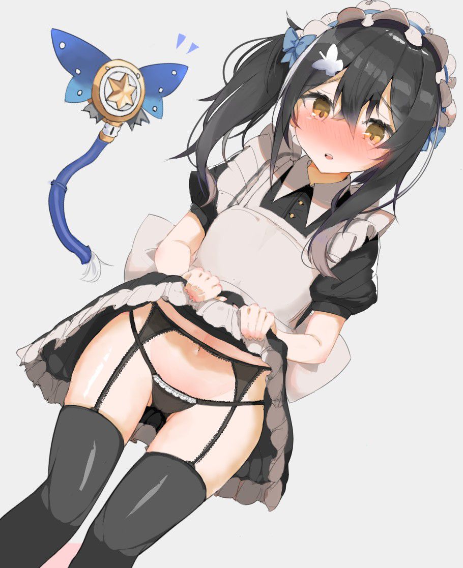 ガーターベルトの画像倉庫がここです！