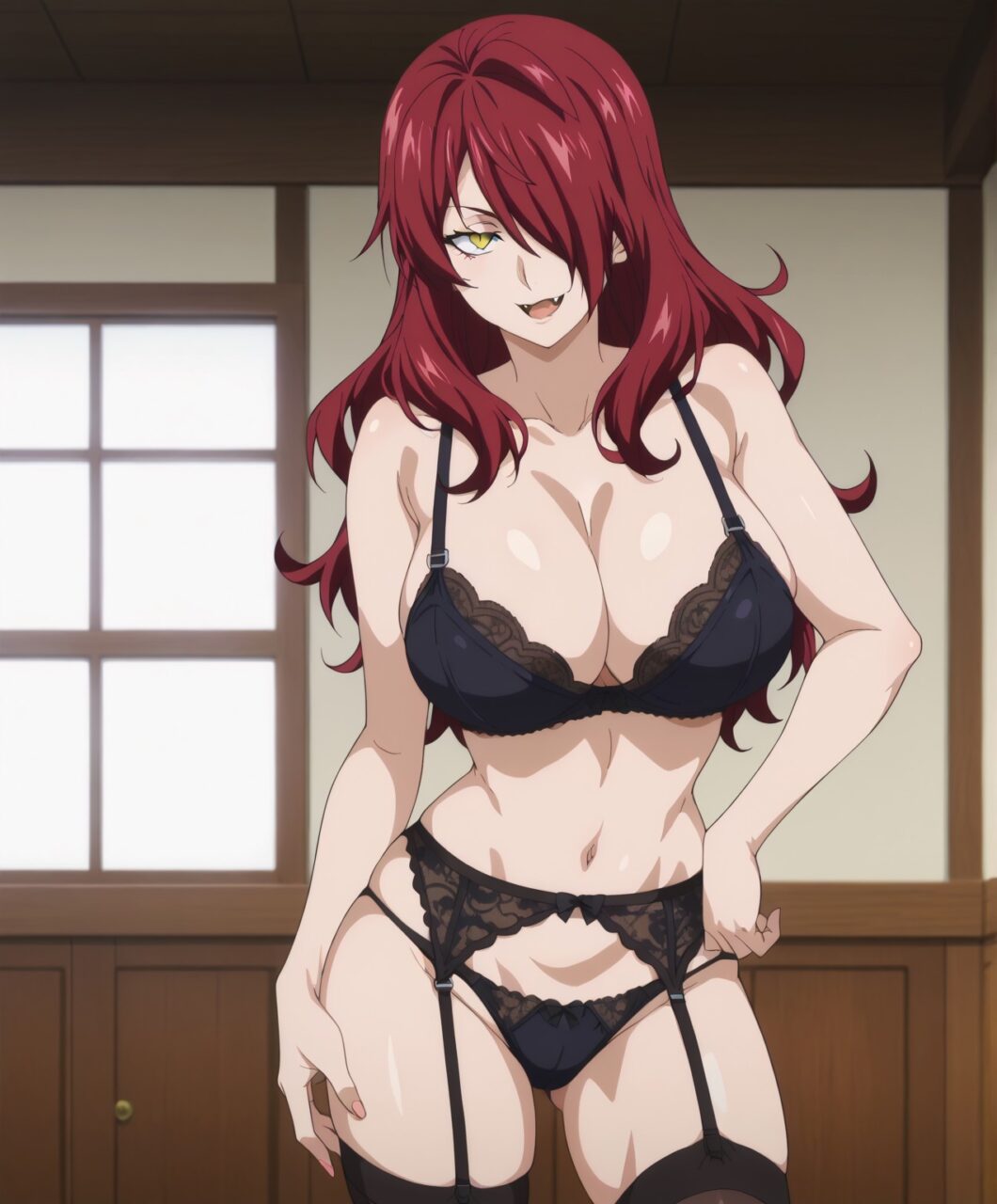 ガーターベルトの画像倉庫がここです！