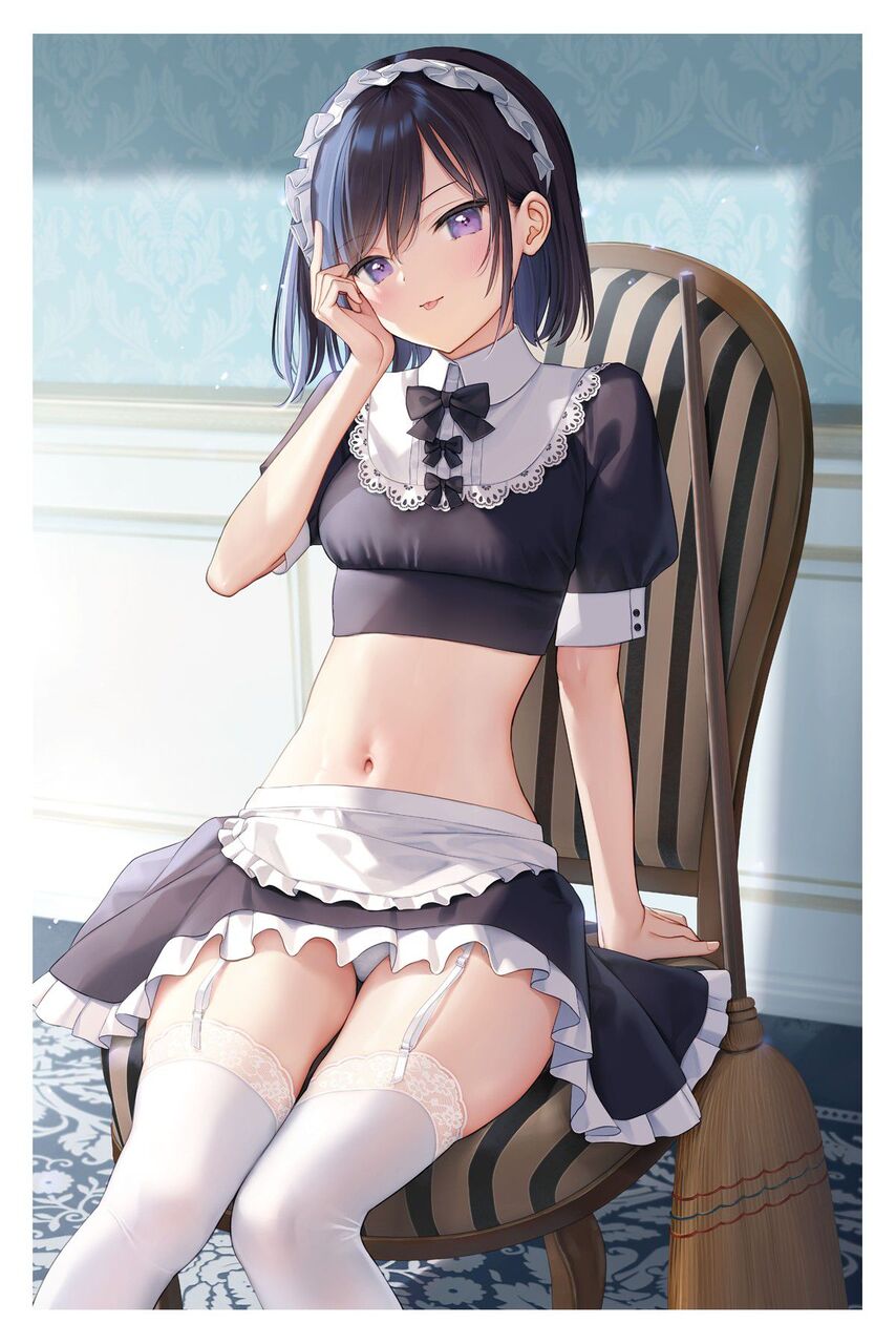 ガーターベルトの画像倉庫がここです！