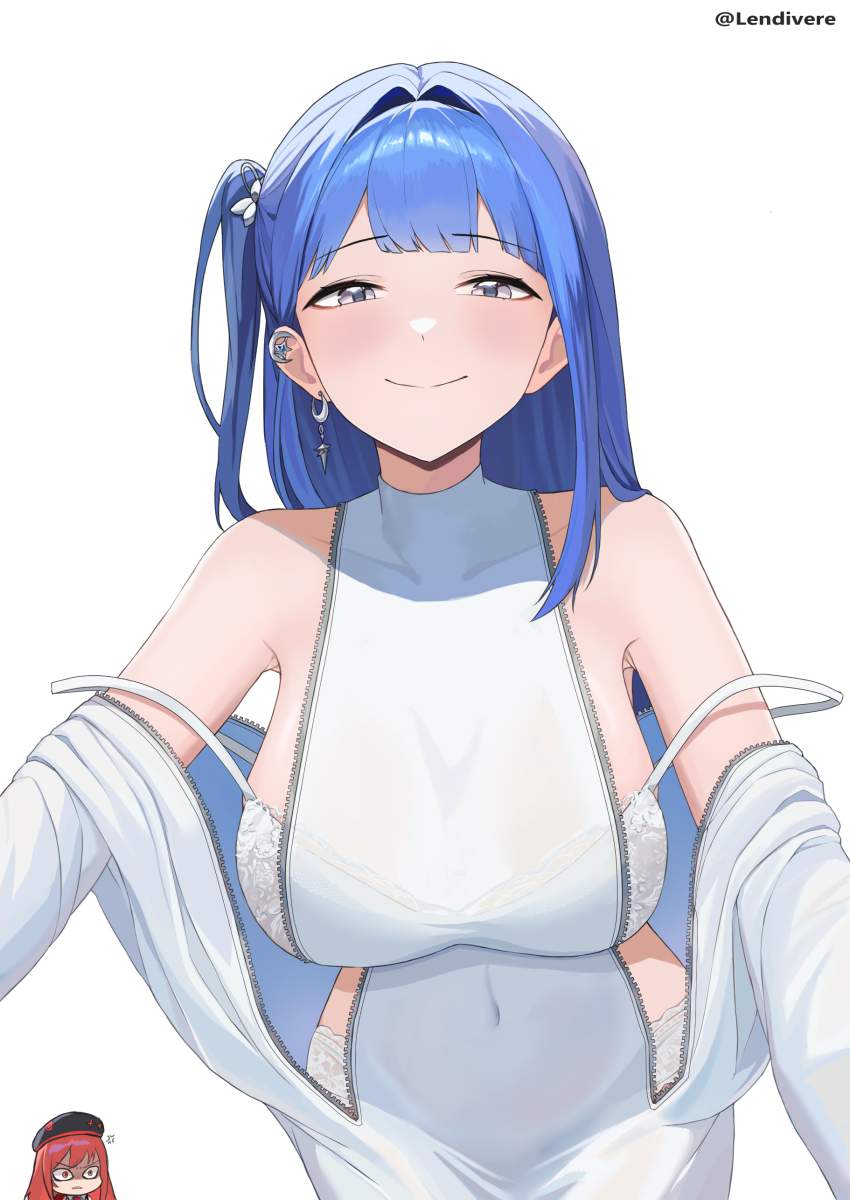 【画像】勝利の女神：NIKKE、H過ぎワロタｗｗｗｗｗｗｗｗｗ