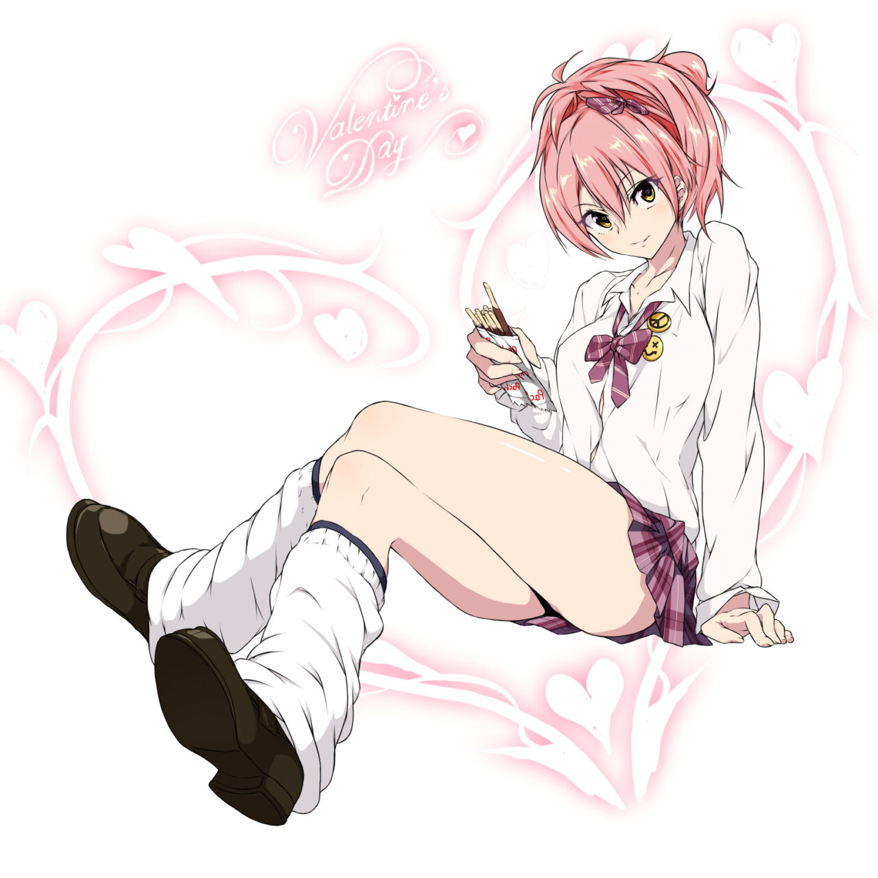 ギャルのエロ画像を集めてみた