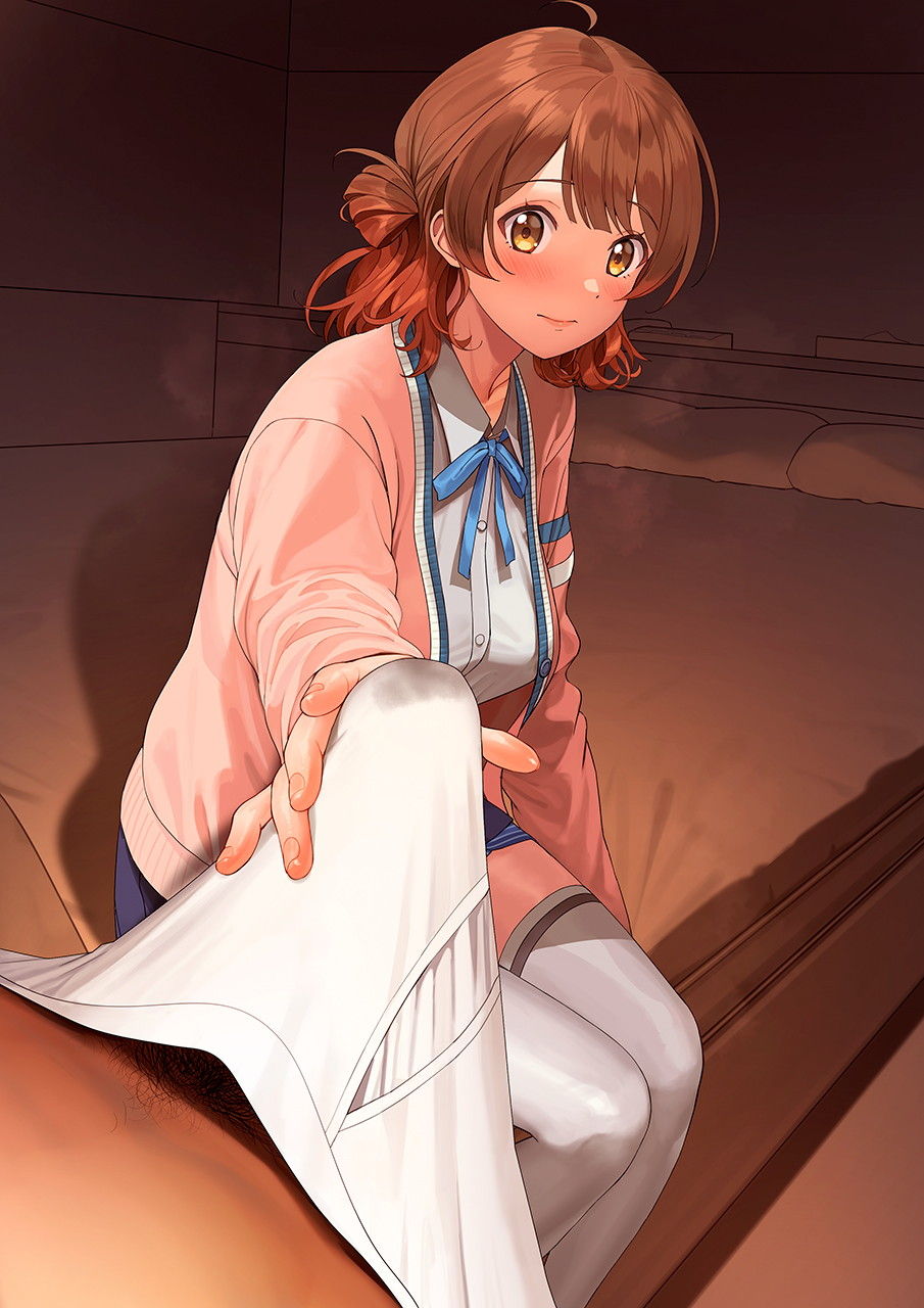 【画像】学園アイドルマスター、H過ぎワロタｗｗｗｗｗｗｗｗｗ