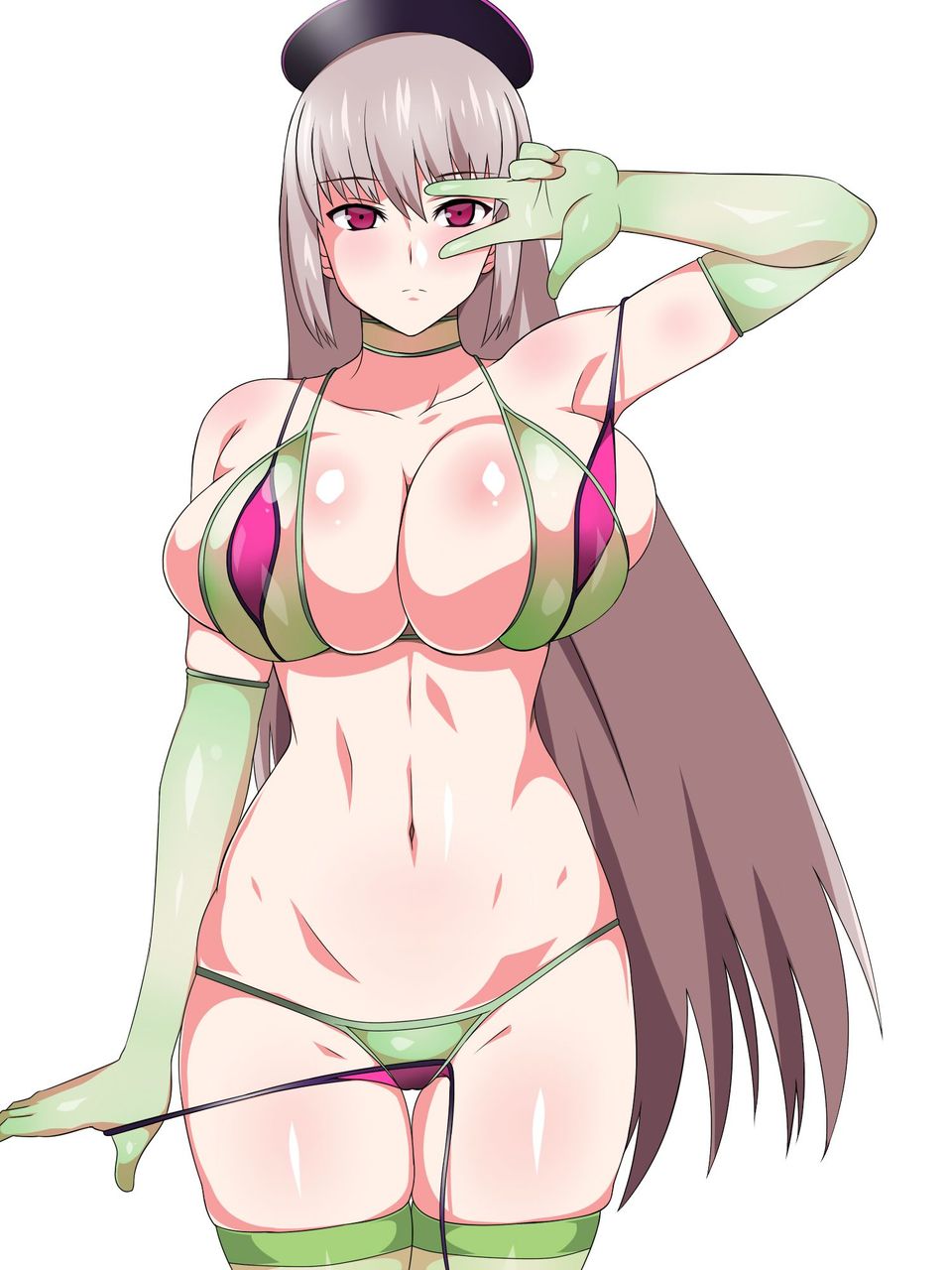むちむちのエロ画像下さい