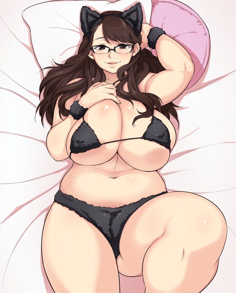 むちむちのエロ画像下さい