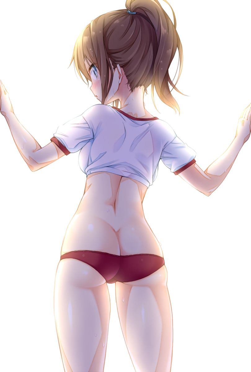 むちむちのエロ画像下さい