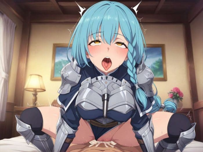 片田舎のおっさん、剣聖になるの二次画像がヌけすぎてこまる件について