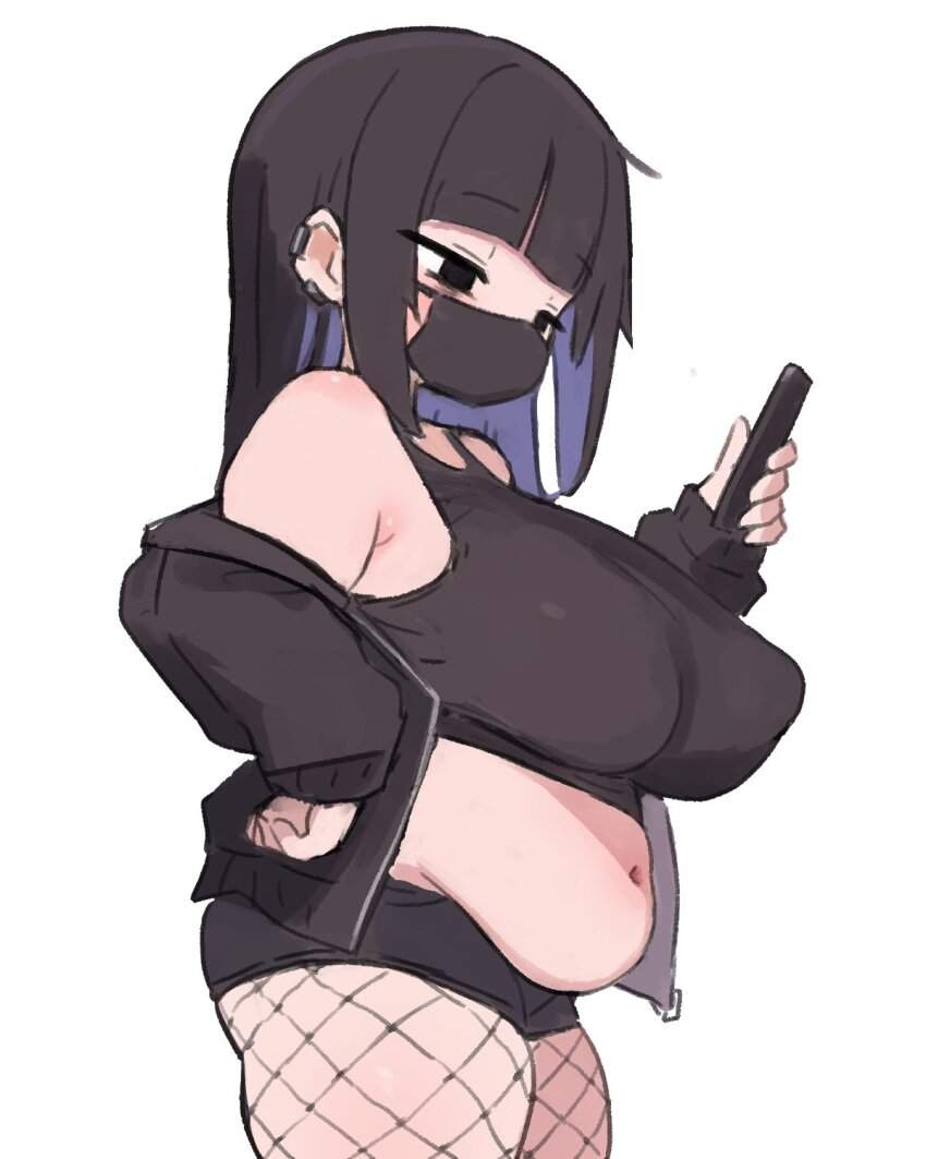 ぽっちゃりのエロ画像がほしい！