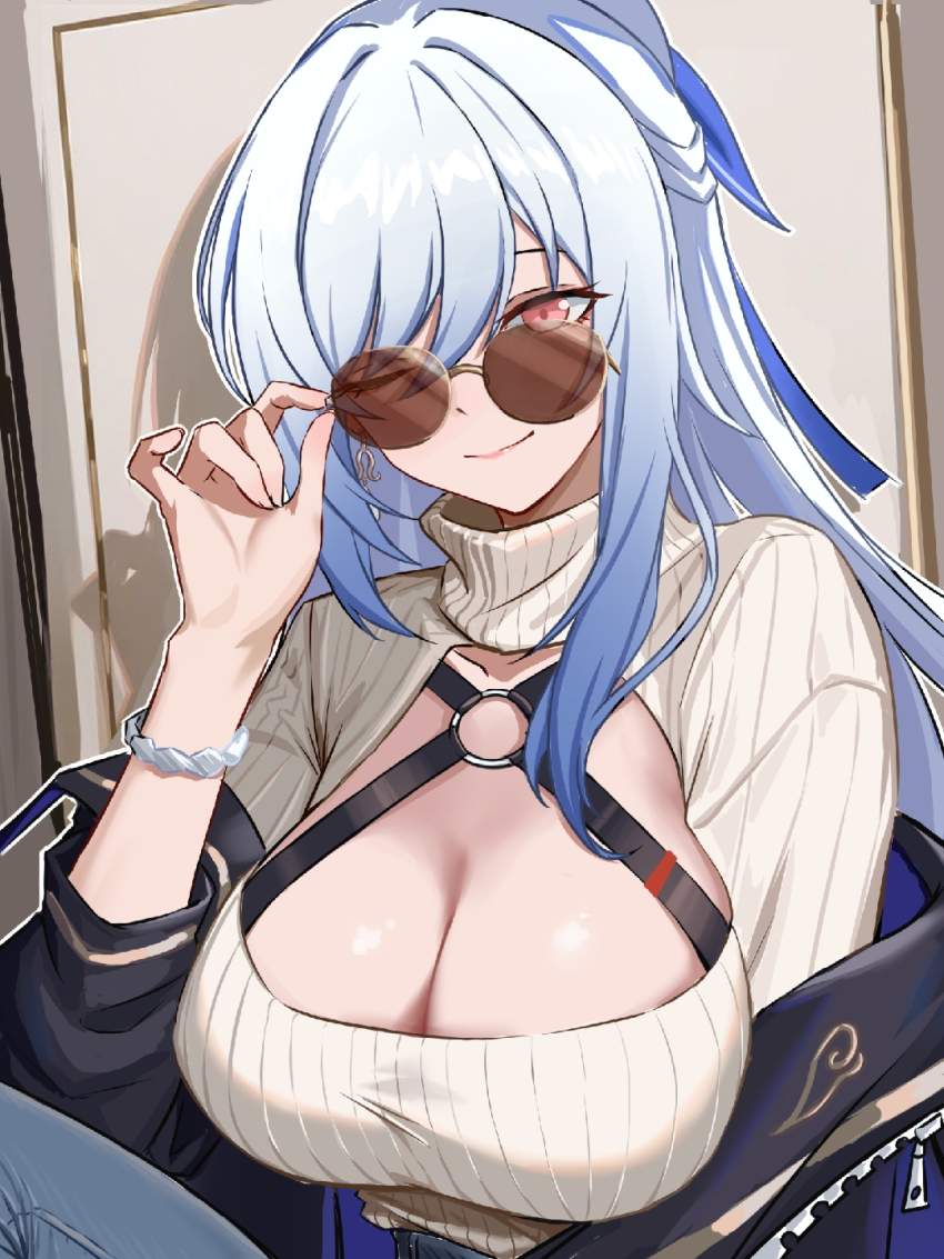 崩壊：スターレイルのエロ画像まとめ！