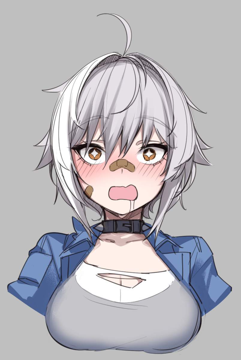 勝利の女神：NIKKEのオナネタ画像を集めたよー！！