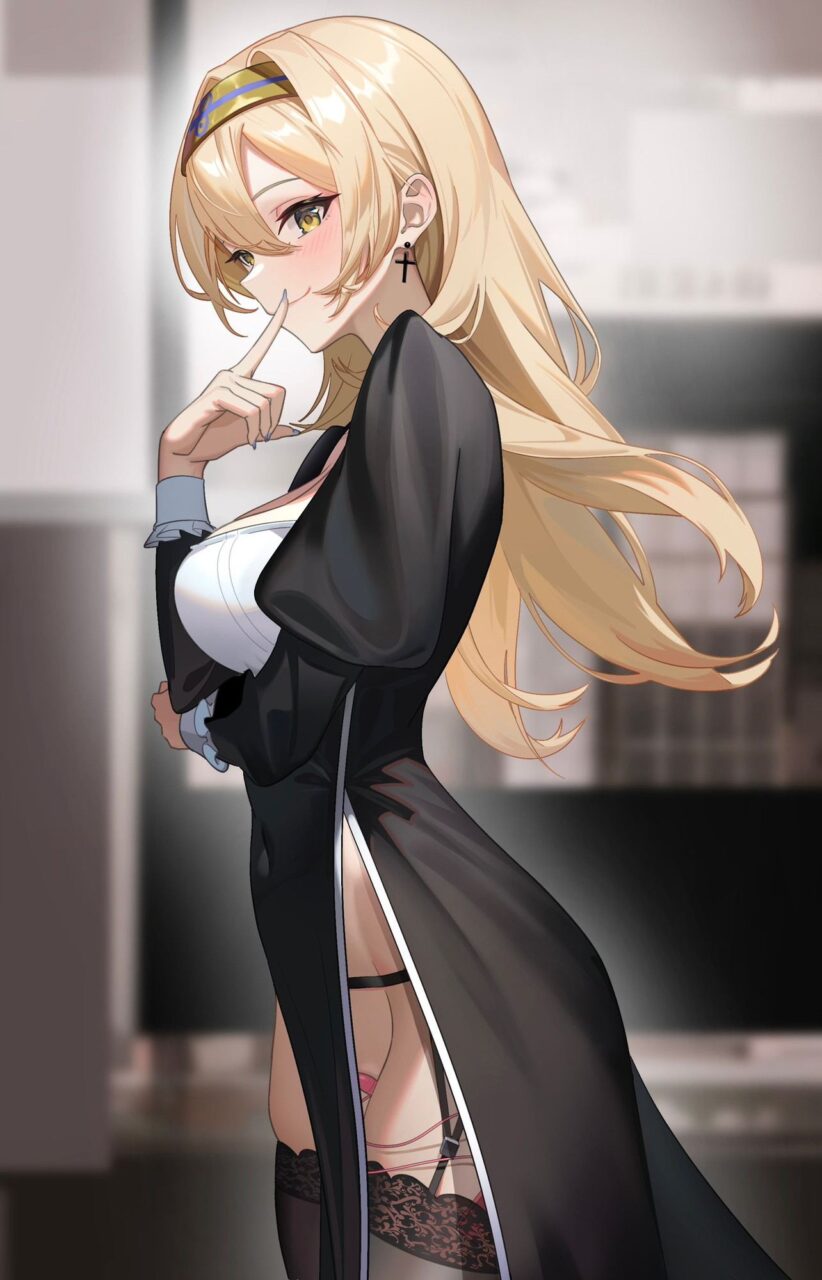 バイブ・ローターの萌えイラスト