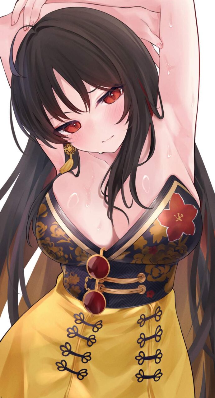 勝利の女神：NIKKEの画像フォルダを公開する！