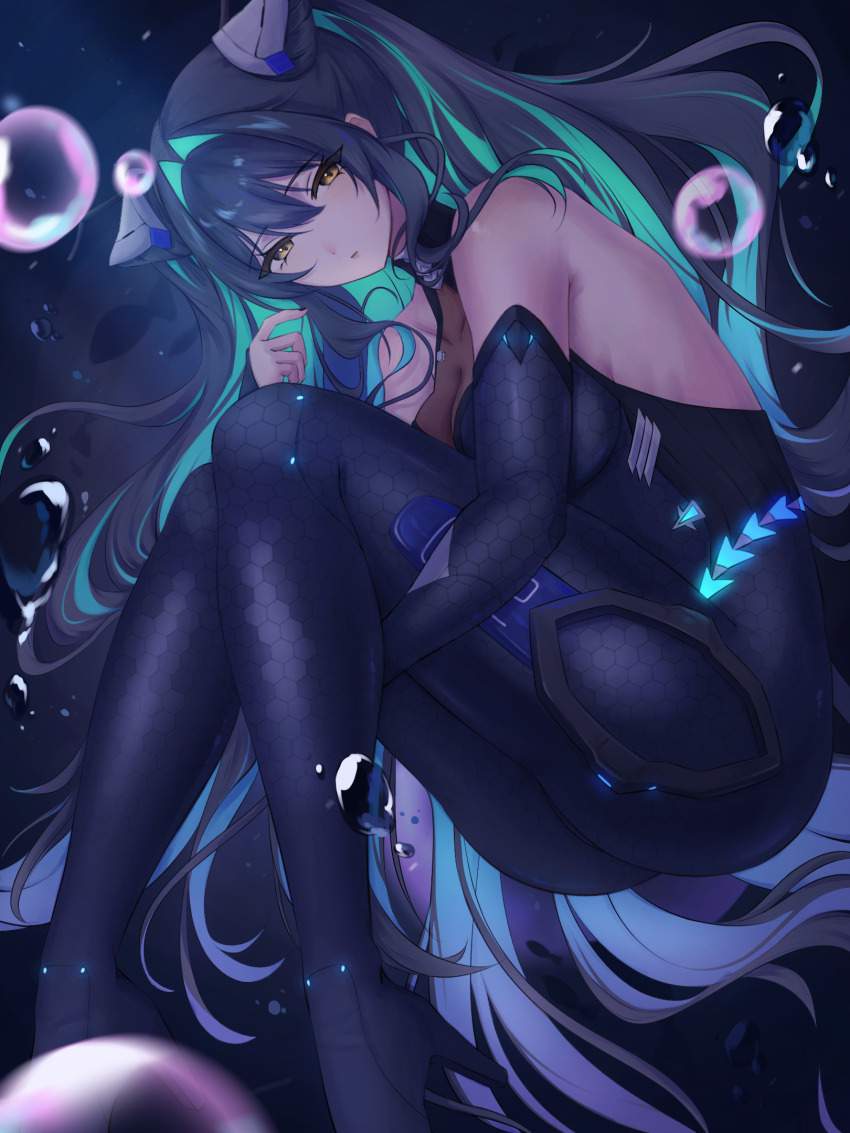 勝利の女神：NIKKEがエロくてたまんないので画像を収集してきた