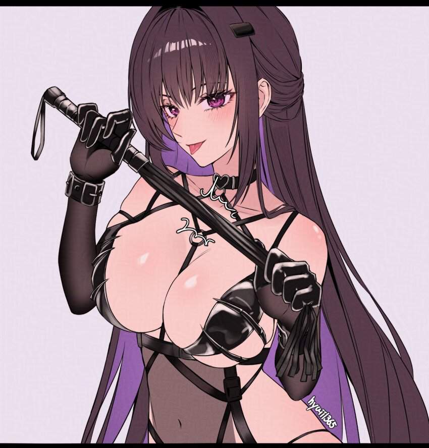 勝利の女神：NIKKEがエロくてたまんないので画像を収集してきた