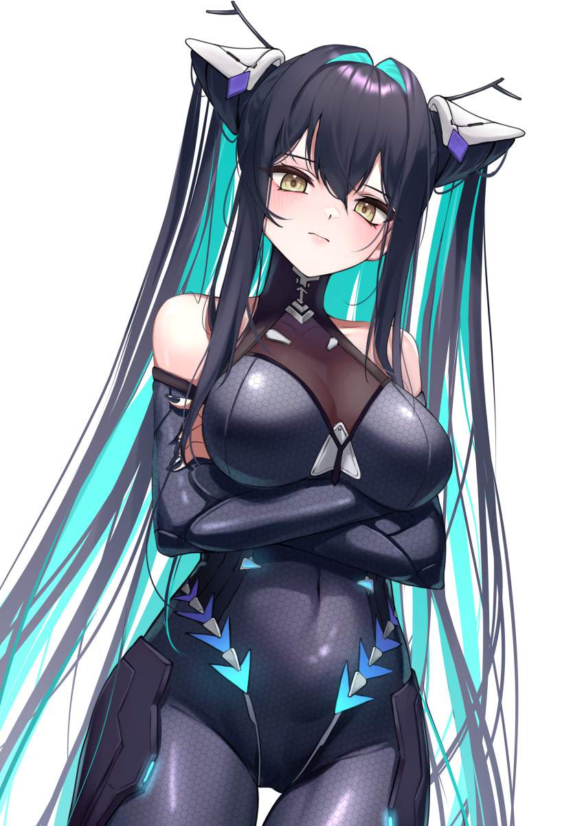 勝利の女神：NIKKEがエロくてたまんないので画像を収集してきた