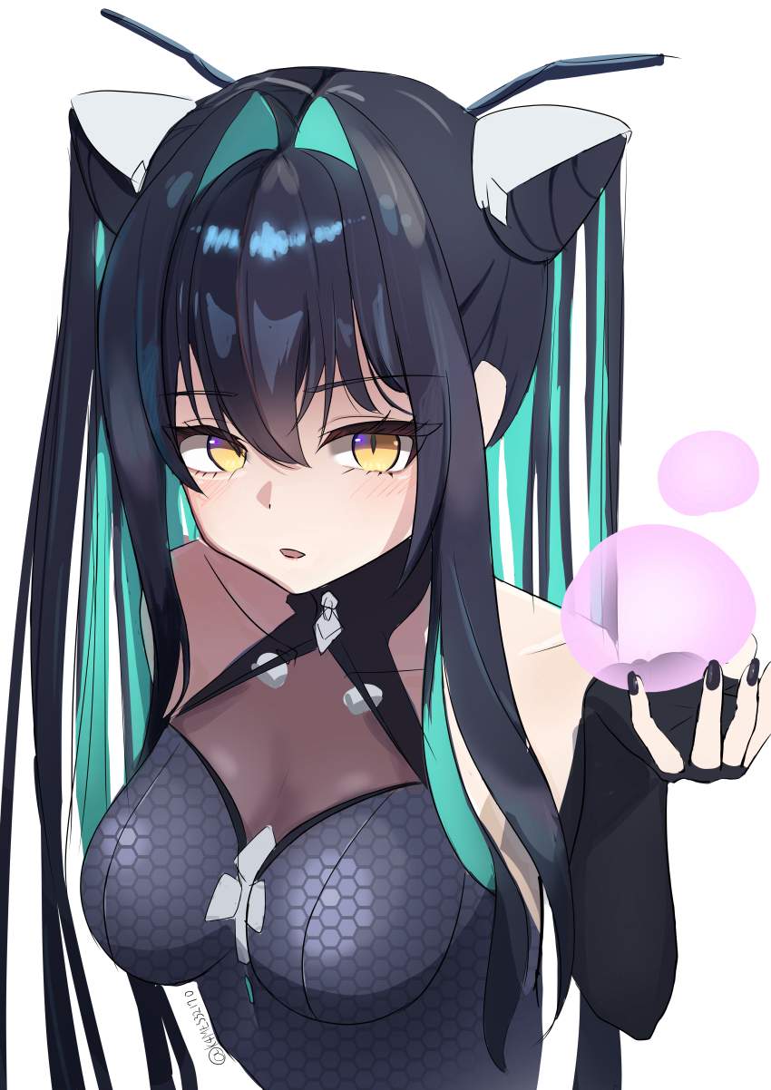 勝利の女神：NIKKEがエロくてたまんないので画像を収集してきた