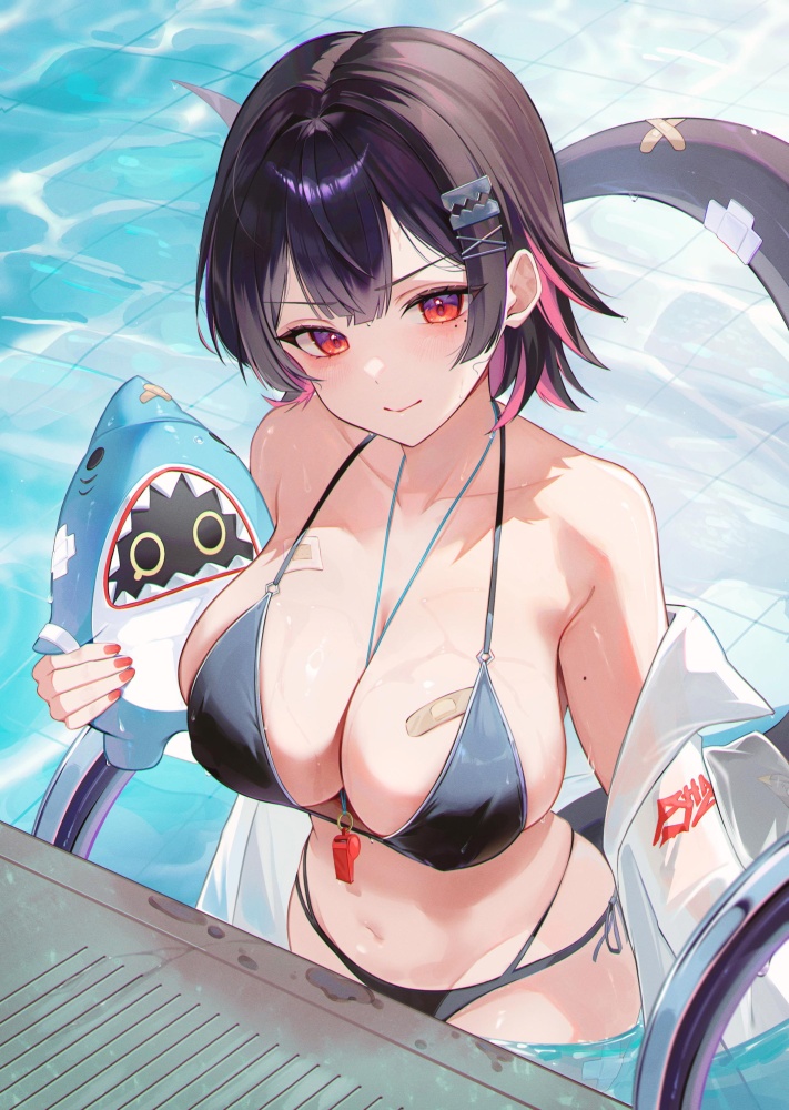 ゼンレスゾーンゼロでとことんヌキヌキしたい