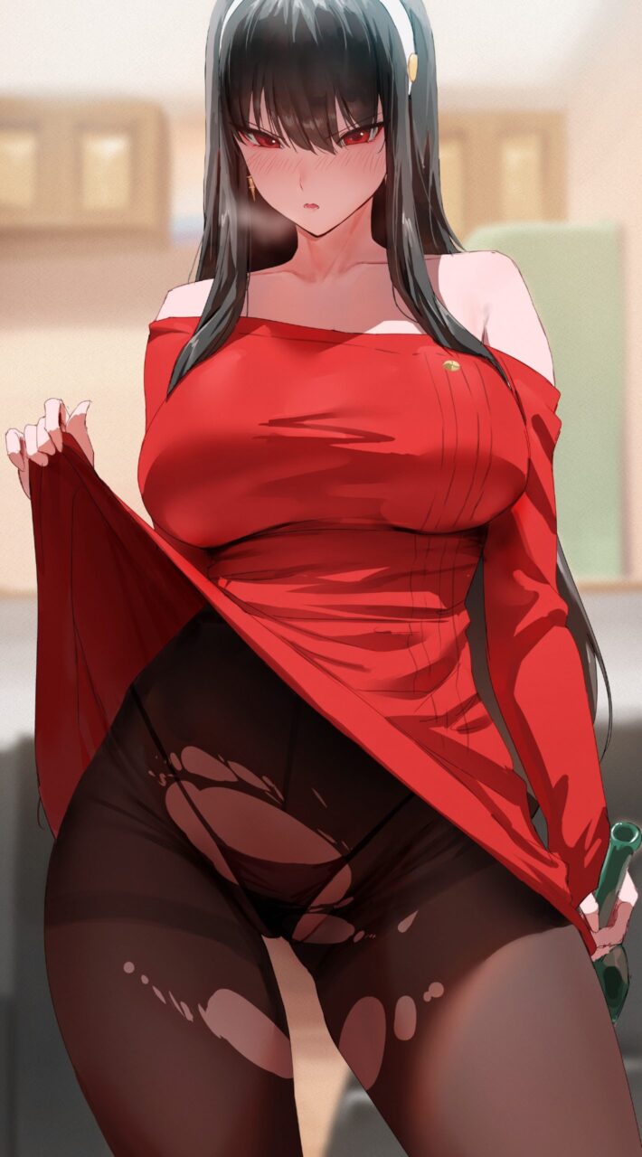 ストッキングの画像下さい！