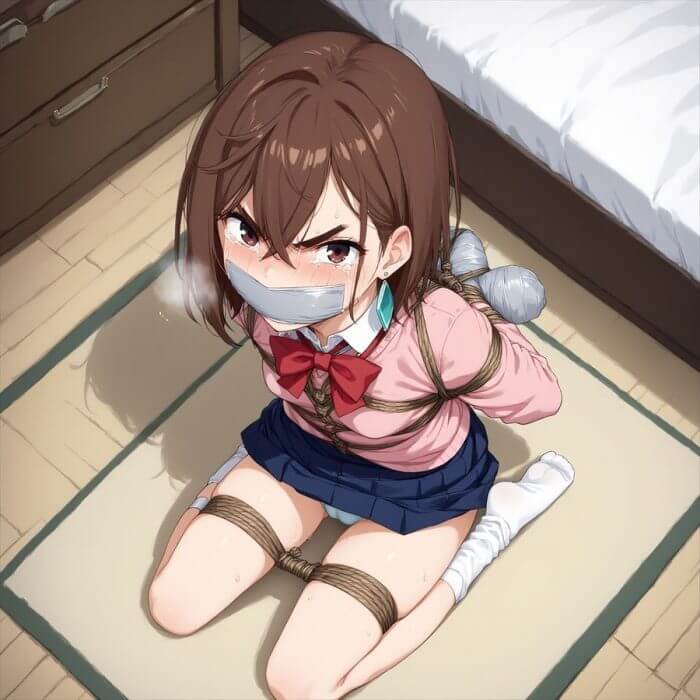 ダンダダンのエロ画像下さい