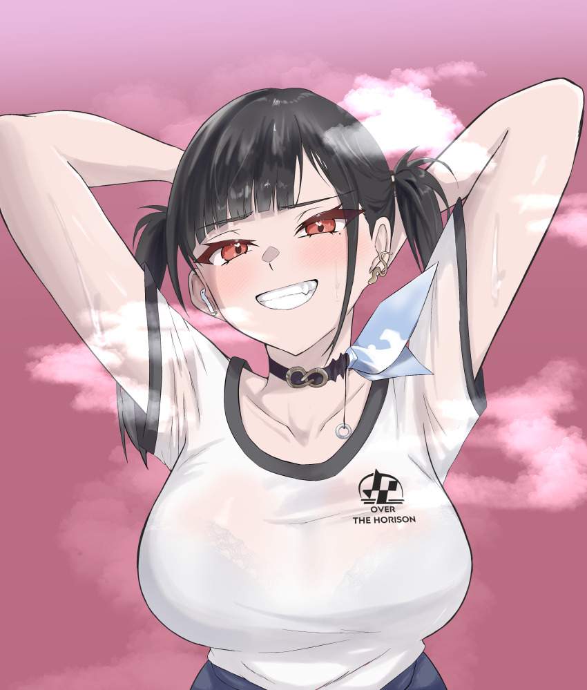 勝利の女神：NIKKEのオナネタ画像を集めたよー！！