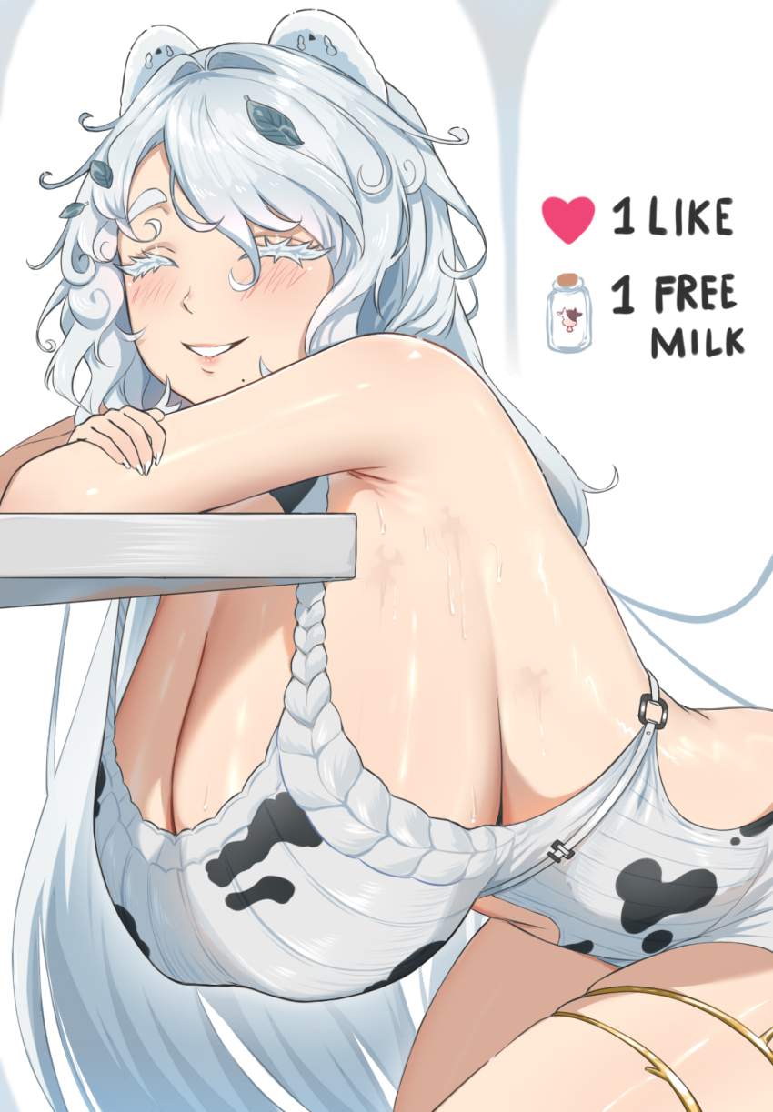 勝利の女神：NIKKEがエロくてたまんないので画像を収集してきた
