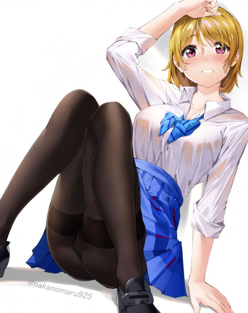 ストッキングについてのエロ画像
