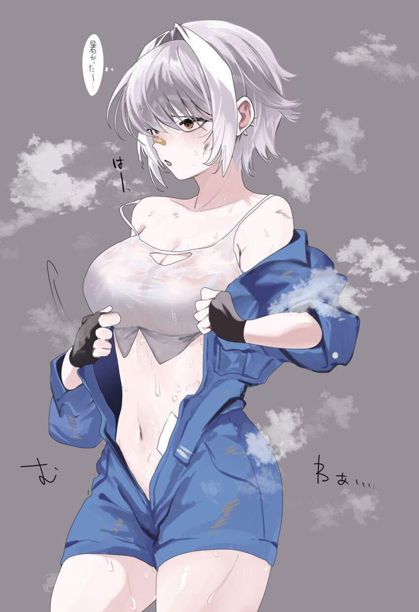 勝利の女神：NIKKEのオナネタ画像を集めたよー！！