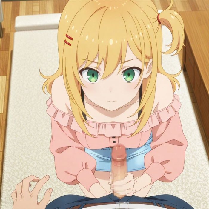 日々は過ぎれど飯うましの抜けるエロ画像まとめ！