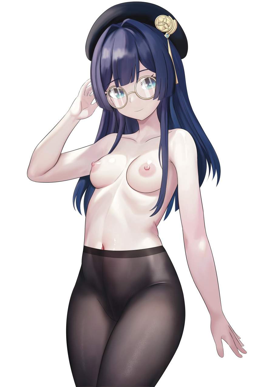 崩壊：スターレイルのエロ画像を見て幸せになろう！