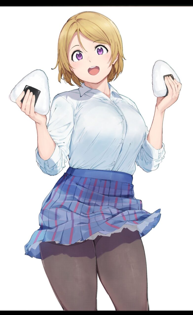 ストッキングについてのエロ画像