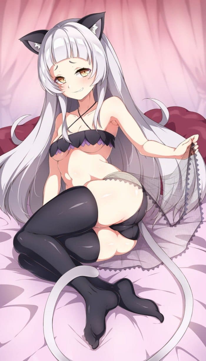 足フェチのえっちなやつ