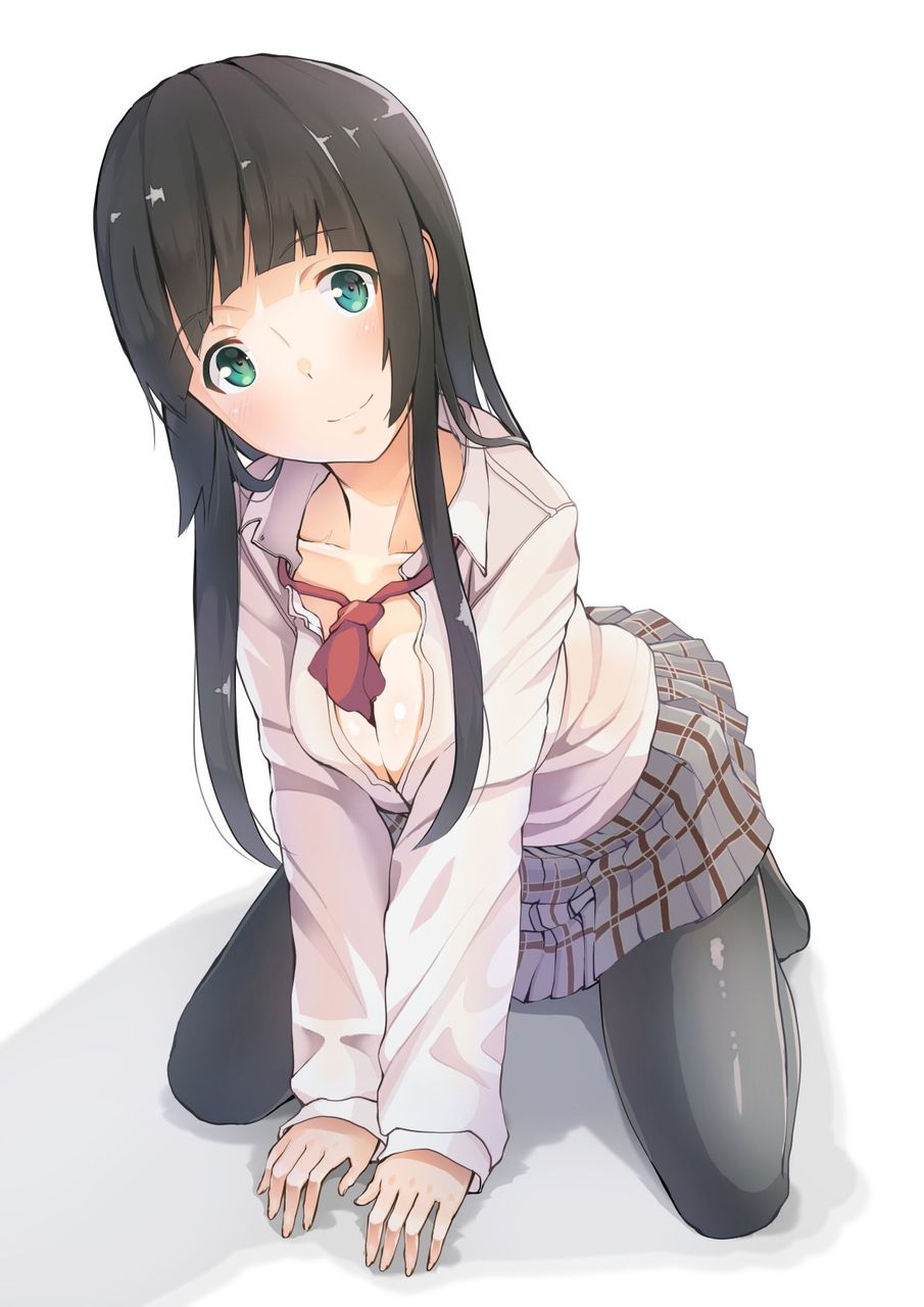 ストッキングについてのエロ画像