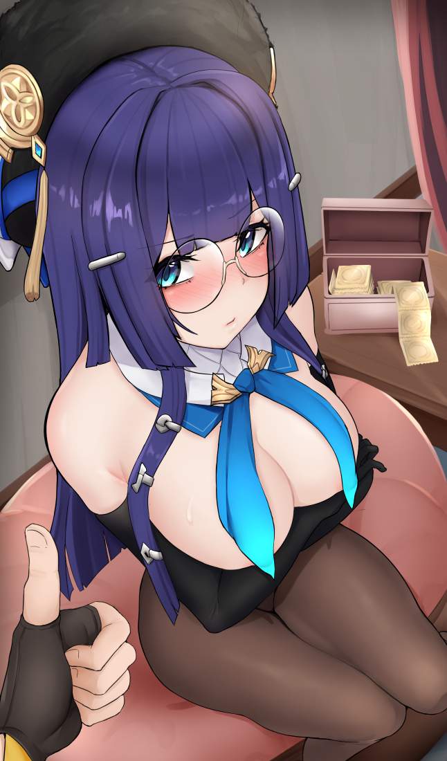 崩壊：スターレイルのエロ画像を見て幸せになろう！